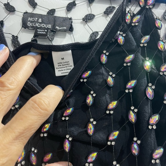 Two pieces very elegant Size Medium - Picture 2 of 6